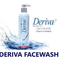 [READY STOCK] DERIVA FACE WASH