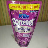 SOKLIN SOFTENER TWILIGHT 680ml