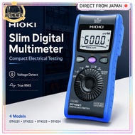HIOKI Digital Multimeter DMM Series