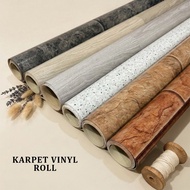 Vinyl Carpet Roll 100 x 200 CM