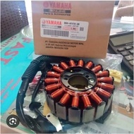 Spool assy nmax new 2020, aerox new ori yamaha (b6h h1410 00)