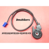 YAMAHA NVX155/NVX155-V2/NVX-V3 SWITCH SIDE STAND (B65-H2566-01)