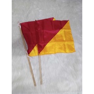 Semaphore Flag & Stick Stick