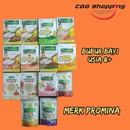BUBUR BAYI 8+/BUBUR BAYI PROMINA 8+