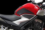 【R.S MOTO】TechSpec Honda CBR500R / CB500F 19-20年專用 防刮 止滑 油箱貼