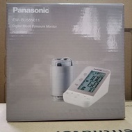 Panasonic EW-BU58 手臂式血壓計