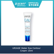 URIAGE Water Eye Contour Cream [15ml]