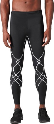 華歌爾 CW-X Stabilyx 緊身褲 壓力褲 壓縮 機能 支撐 慢跑 登山