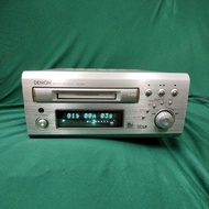 mini disc Denso dmd-m50 Compressed Player Used In Good Condition 100v Power Must Pass A Transformer 
