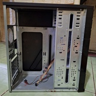 Casing PC Standar bekas