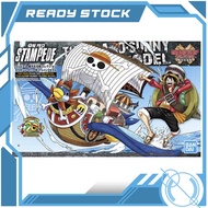 One Piece: Grand Ship Collection Thousand Sunny Flying Model