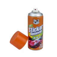 PEMBERSIH BELAS GAM : STICKER REMOVER