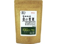 有機種植的國內桑葉茶（2Gx12包）