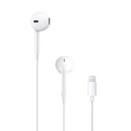 EarPods 具備 Lightning 連接器 Apple 蘋果原廠 全新