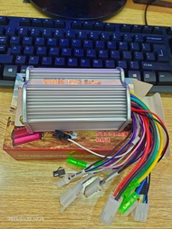 Khiển IC xe điện 350W THK đa năng 36V/48V