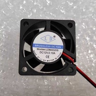 Brand New LDLDM4020S 4020 12V 0.1 A 4020S 4cm Cooling Fan
