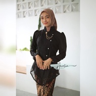 [FREE BROOCH] Premium Jnangan Kebaya by Aurelia Kebaya