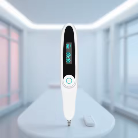 Phototherapy UVB Instrument 311NM Narrowband Ultraviolet Laser LampTreatment Vitiligo Psoriasis Skin