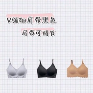kissy Kiss Underwear Official Flagship Store Suspenders Seamless No Steel Ring Push-Up Bra  Vest