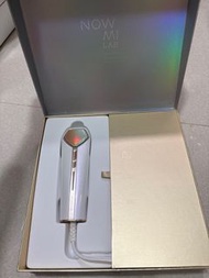 NowMi Lab牛奶光嫩膚儀PRO(有保養）
