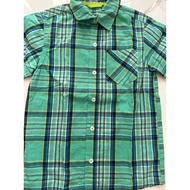 KEMEJA Preloved French Toast Shirt