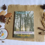 NATURAL SOURCE ACCOUNTTING Collection of Scientific Ideas and Orations - DR. BAMBANG