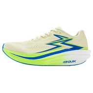 361 Degrees Flame 4.5 Mix Men Women Marathon Carbon Plated Running Shoes Professional Breathable Fle