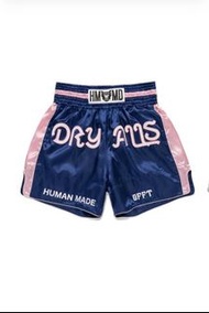 Human Made DRY ALLS 短褲