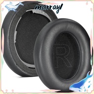 MURRAY 1Pair Ear Pads, Protein Memory Foam Ear Cushion, High Quality Replacement Soft Earpads for An