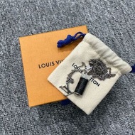 Louis Vuitton lv香水項鍊