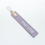 GANTUNGAN Merche Women's Bag Hanger Zuri Keychain