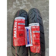 Maxxis Victra tire, Maxxis 90.80 Victra S98 outer tire, price per piece