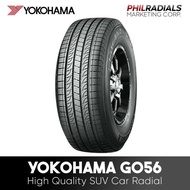 Yokohama 265/70R16 112H G056 H/T Quality SUV Radial Tire