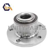 Front Wheel Bearing For AUDI A1 SEAT IBIZA SKODA VW FOX POLO 6Q0 407 621 6C0407621 6R0407621E 6R0407