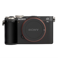 Sony Alpha 7C II Camera Protection Film Sticker Screen Guard Compatible A7CM2 A7C Second Generation 