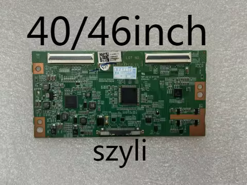 for UA40D5000PR UA46D5000PR Logic board BN41-01678A S100FAPC2LV0.3