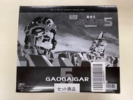 Bandai Super Minipla 勇者王 5
