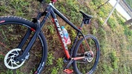 Cannondale , sale or swap to fullsus