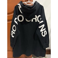 Hoodie Sweater Rodeo Crowns Brand (Second Hand)