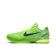 耐克（Nike）【灭世】科比6代篮球鞋青蜂侠Kobe6气垫碳板实战百搭运动鞋男 科比6代 青峰侠 36