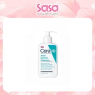 CeraVe Acne Blemish Control Cleanser 473ml