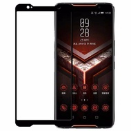 TEMPERED GLASS FULL ASUS ROG PHONE 1 - SCREEN PROTECTOR FULL HD 5D 6D 9D GUARD FULL LEM - ANTI GORES