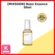 [MIXSOON] Bean Essence 50ml / Korean Bean Essence / Radiance Boost / 100% Genuine by GA Beauty