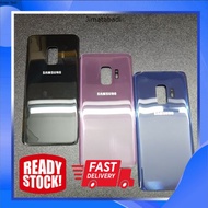 BACK COVER - SAMSUNG S9
