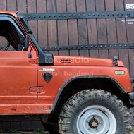 Snorkel Snorkle Suzuki Jimny / Katana Sj410 Gen 2 Ala2 Jdm Jb74