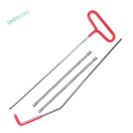 Car Tool Kit Automotive Locksmith Emergency Open Unlock Long Reach Grabber High Quality Car Access T