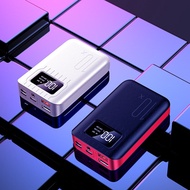 wholesale Mini Power Bank Waterproof Portable 20000 MAh for All Xiaomi Smart Phone Battery Powerbank