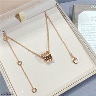 Counter Top Match Counter Same Style Spring Necklace S925 Luxury Style Necklace Valentine's Day Ster