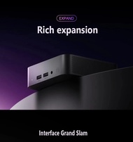 [Brand New Ready Stock ]2025 Mini PC intel core i9 Mini Computer with 16RB RAM /2TB SSD Dual 4K Disp