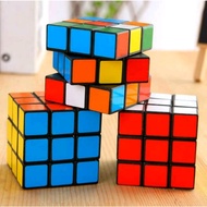 RUBIK MAGIC CUBE TOY - MAGIC CUBE EDUCATIONAL TOY FOR CHILDREN 3x3x3 -NO.168-1